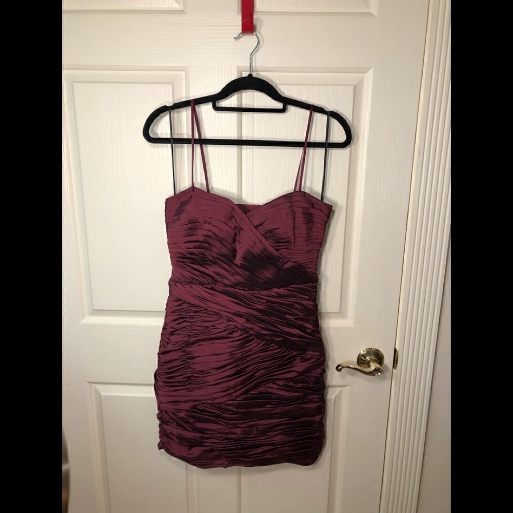 JS Collections dress